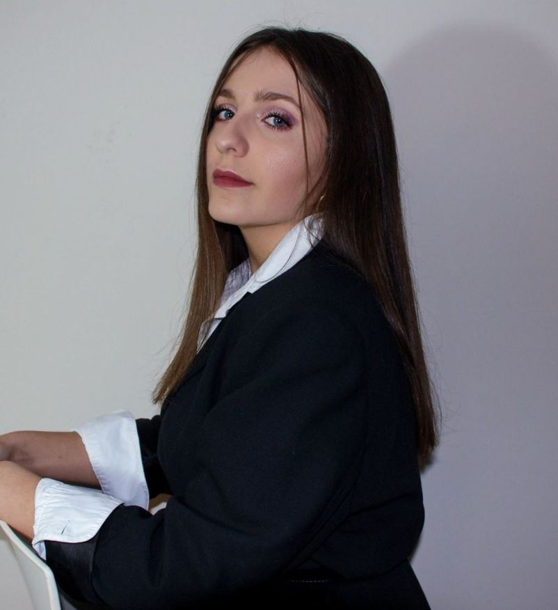 Chiara Chiaravalloti