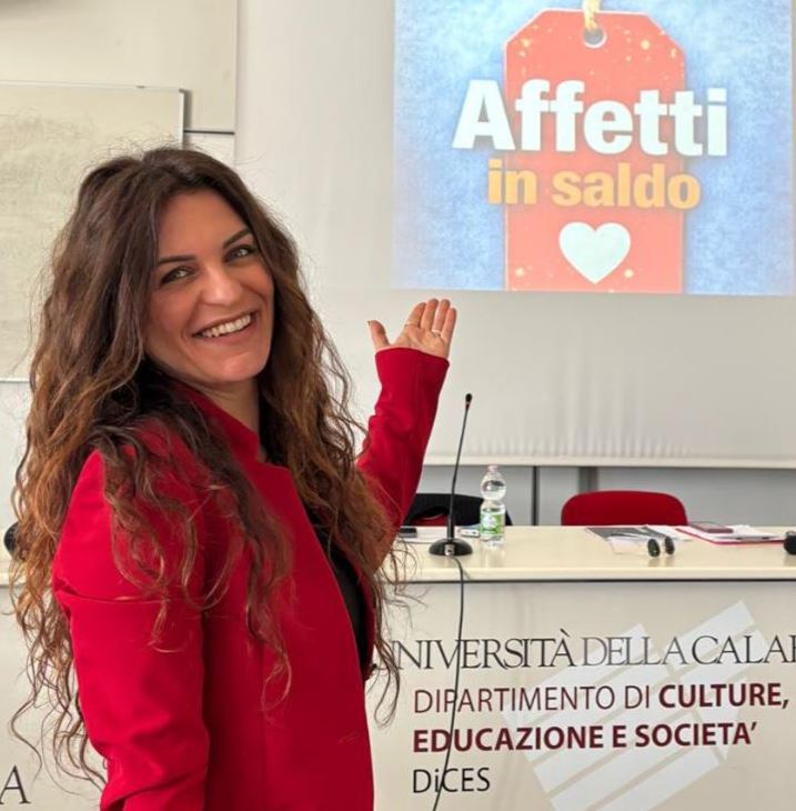 Federica Salineto