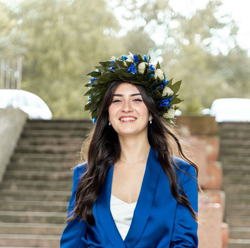 Erica Spadafora