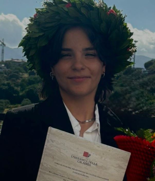Serena Spezzano