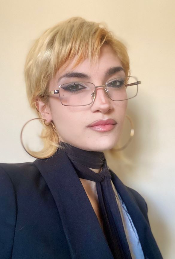 Miriam Aurora Cetera