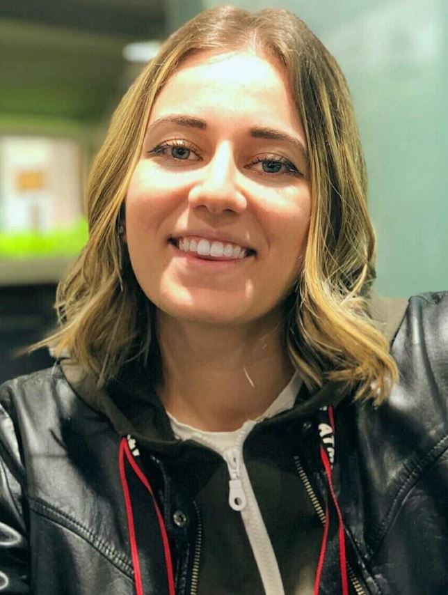 Veronica Iantorno