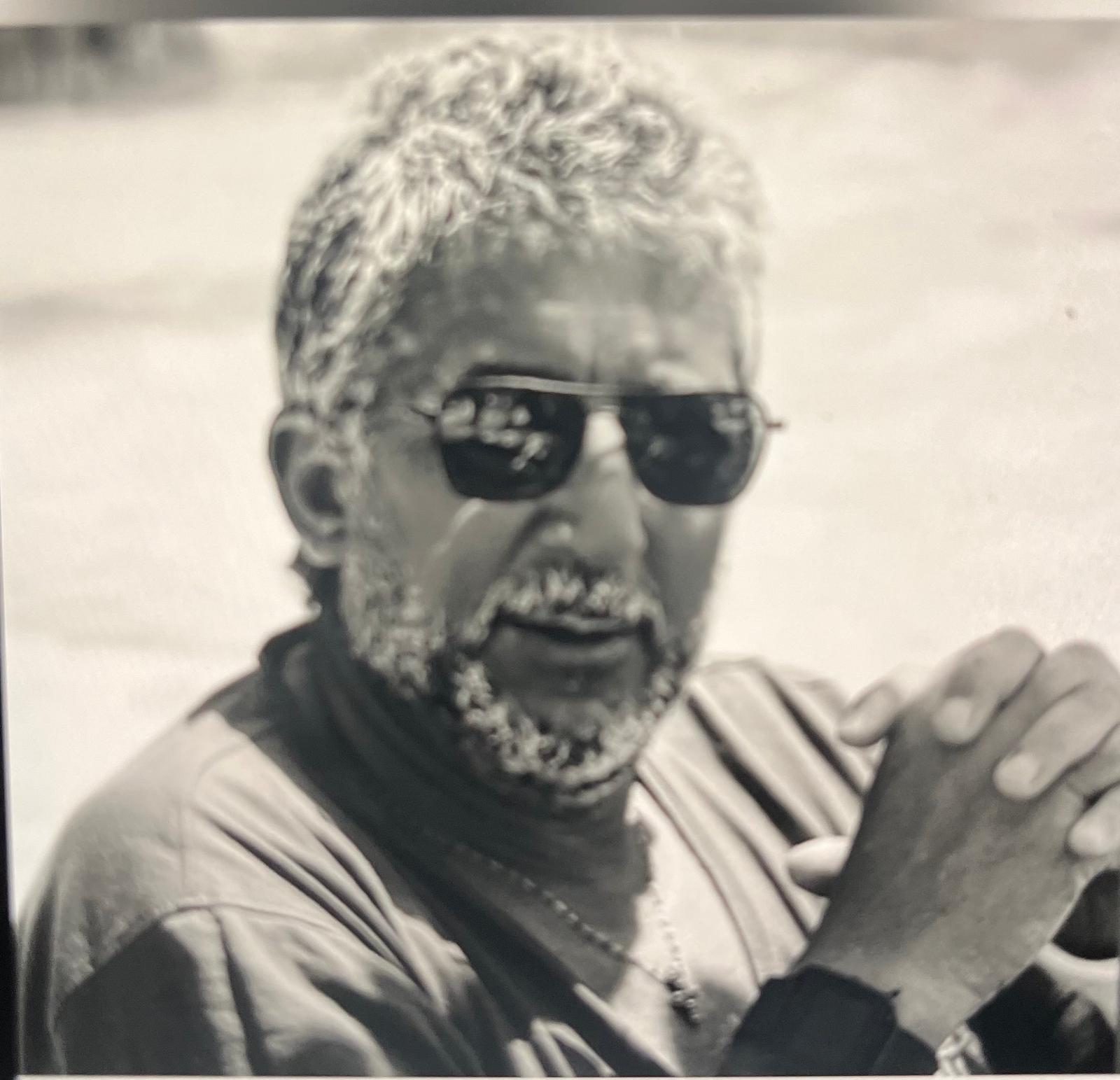 Lucio Presta